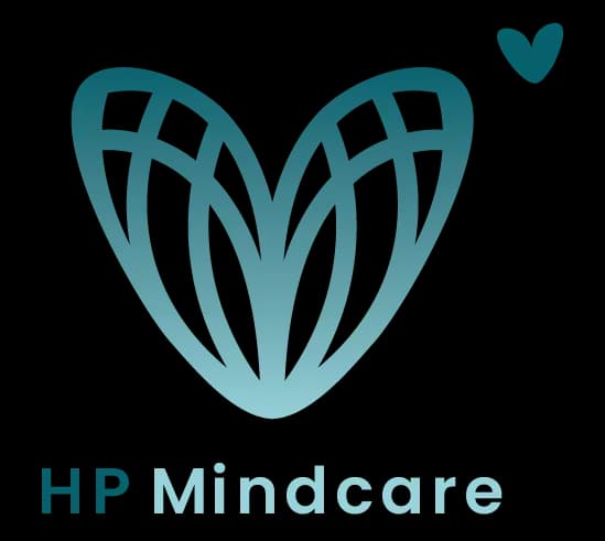 HP Mindcare Logo